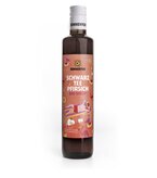 Black Tea-Peach Ice Tea Syrup org.