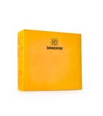 Gift Box empty Joy, M 31.5x28.5x9 cm