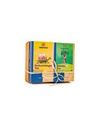 Happy Birthday Gift Box 14,5x13x8,5 cm org.