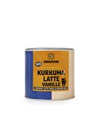 Kurkuma Latte Vanille bio Gastrodose klein | © SONNENTOR
