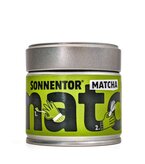 Matcha bio dózička